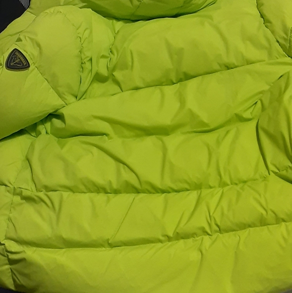 ROSSIGNOL Abscisse Down Jacket - Picture 3 of 8